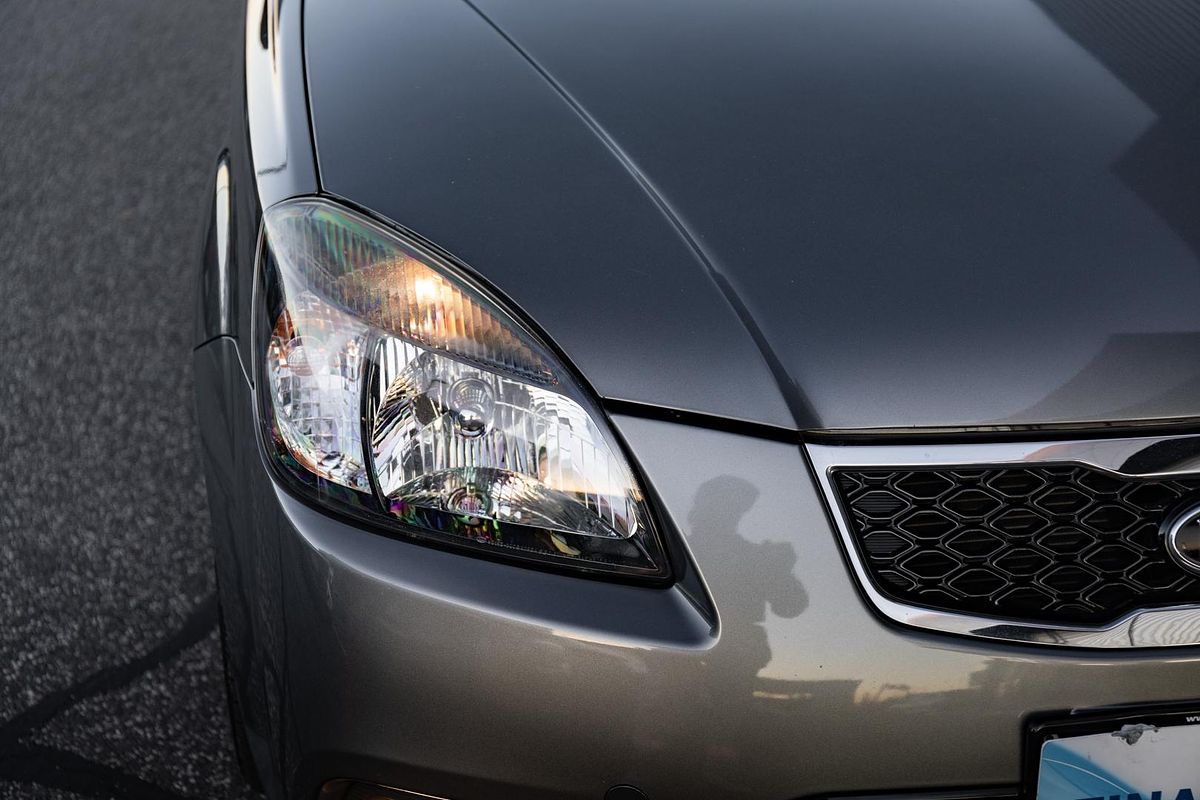 2010 Kia Rio S JB