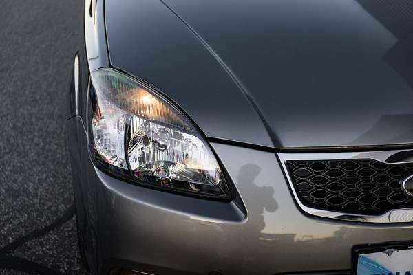 2010 Kia Rio S JB