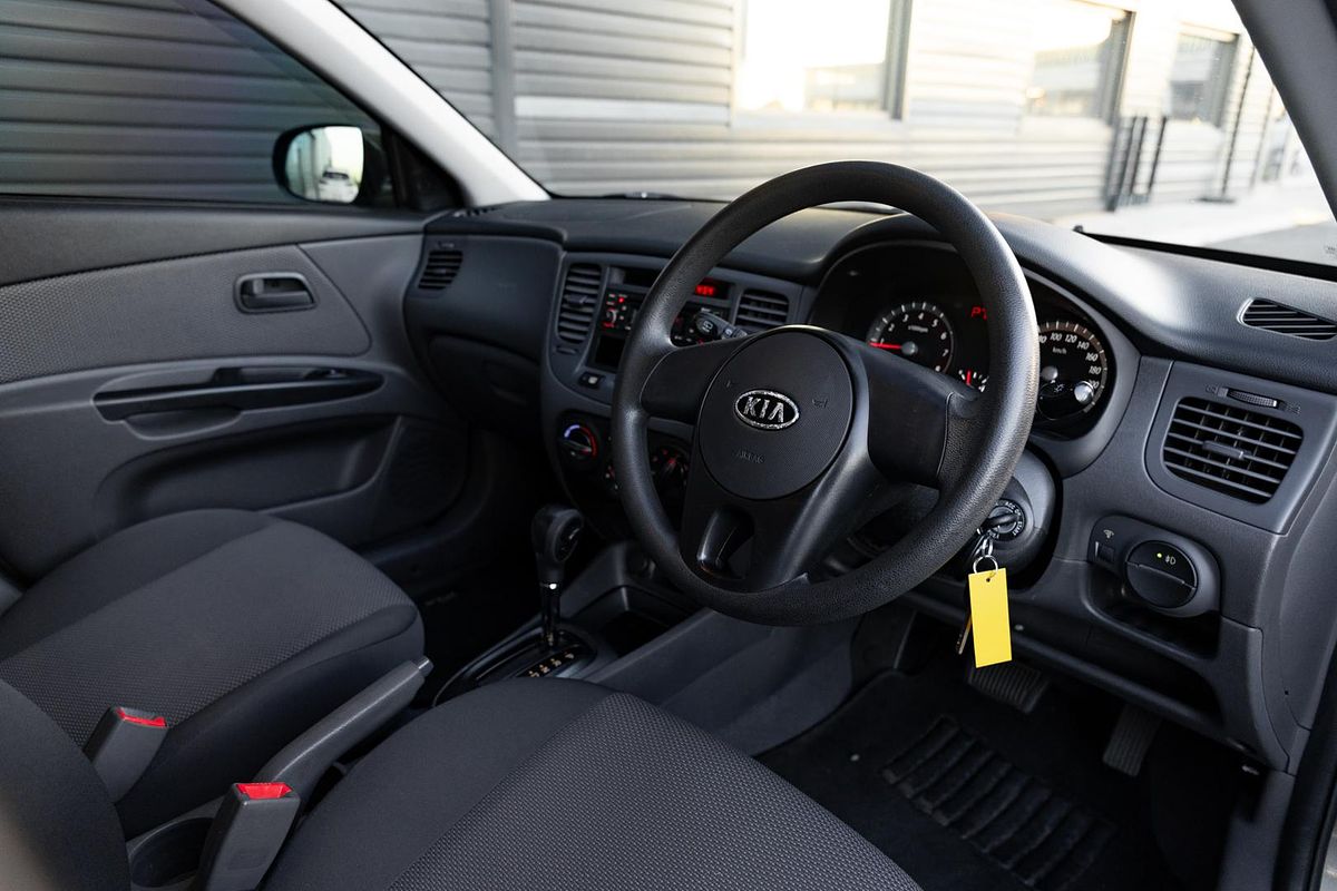 2010 Kia Rio S JB