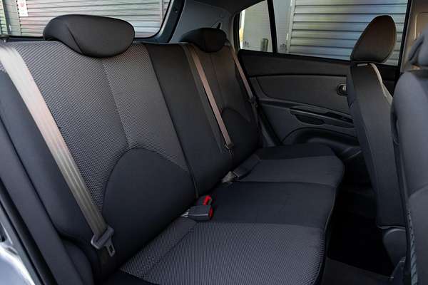 2010 Kia Rio S JB