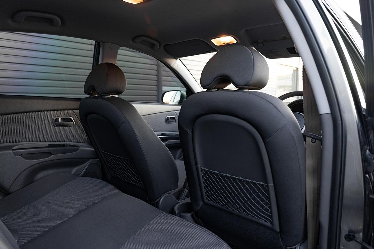 2010 Kia Rio S JB