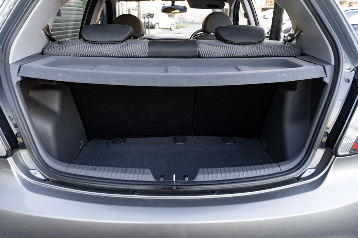 2010 Kia Rio S JB