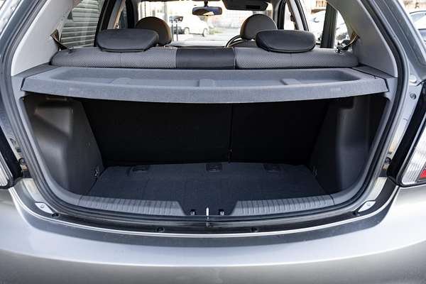 2010 Kia Rio S JB