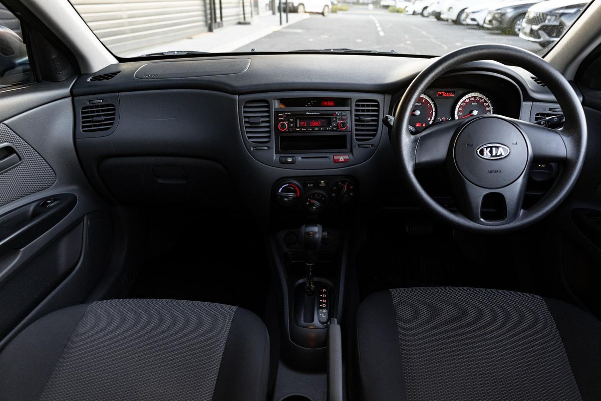 2010 Kia Rio S JB