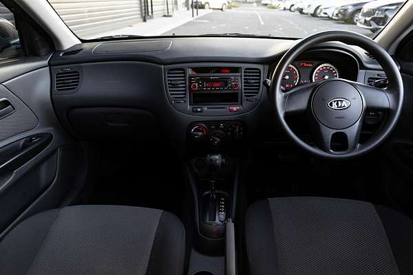 2010 Kia Rio S JB