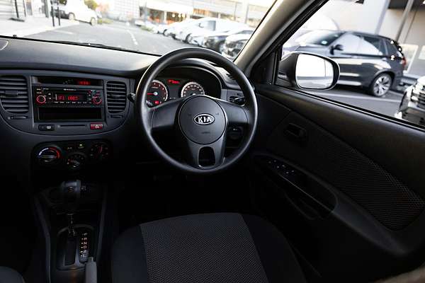 2010 Kia Rio S JB