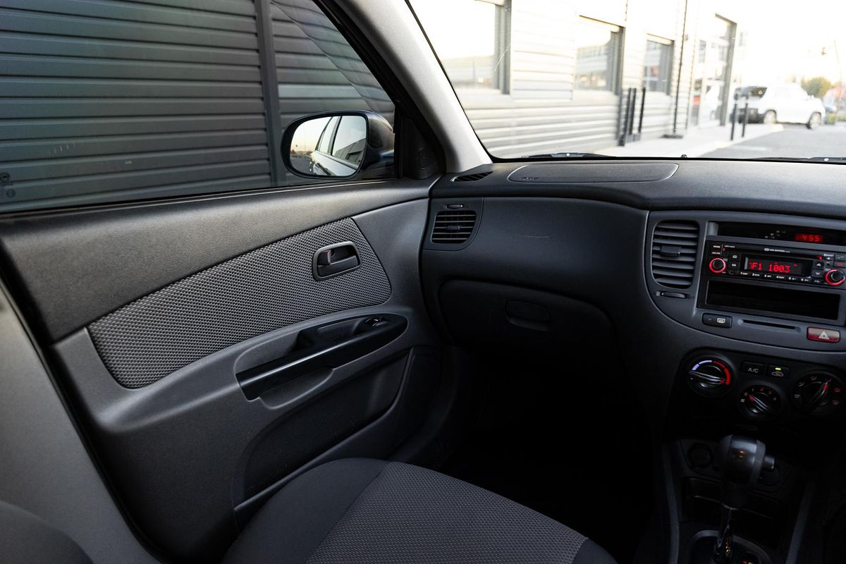 2010 Kia Rio S JB
