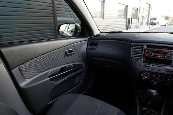 2010 Kia Rio S JB