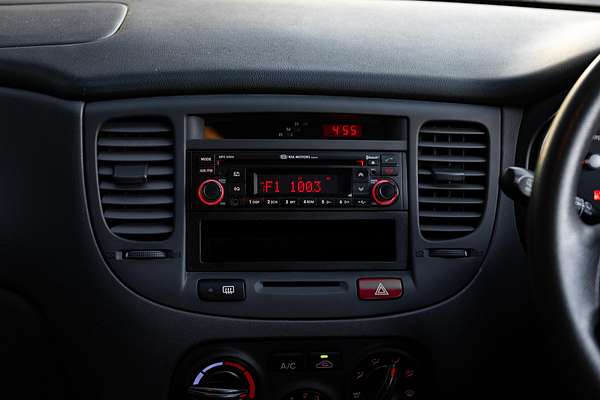 2010 Kia Rio S JB