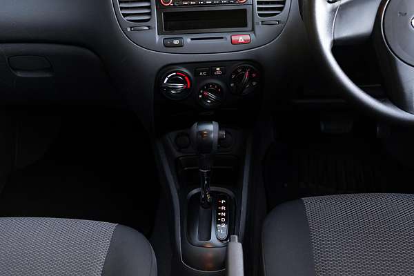 2010 Kia Rio S JB