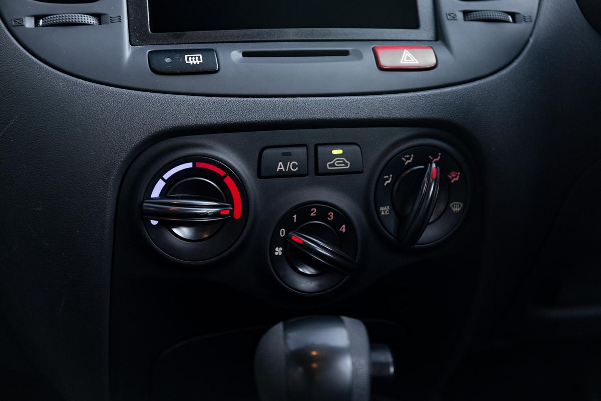 2010 Kia Rio S JB
