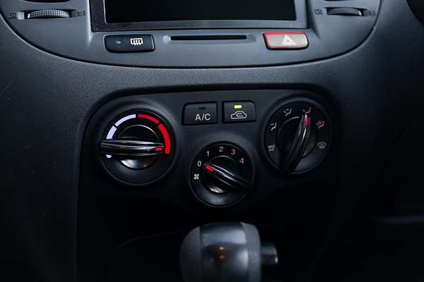 2010 Kia Rio S JB