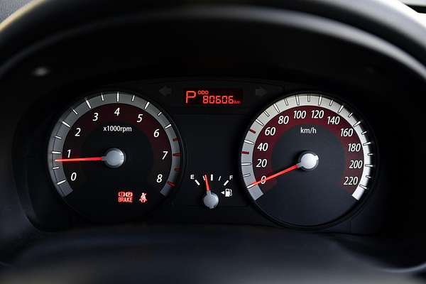 2010 Kia Rio S JB