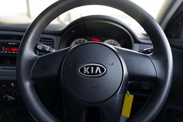 2010 Kia Rio S JB