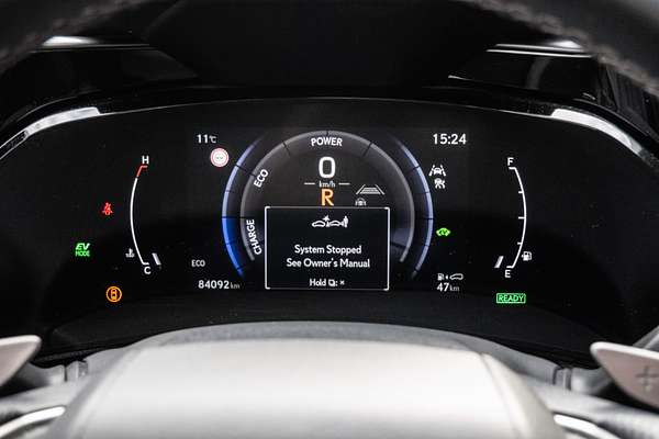 2022 Lexus NX NX350h F Sport AAZH25R
