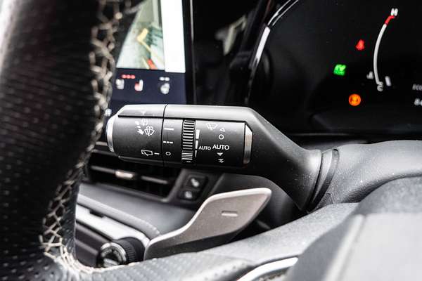 2022 Lexus NX NX350h F Sport AAZH25R