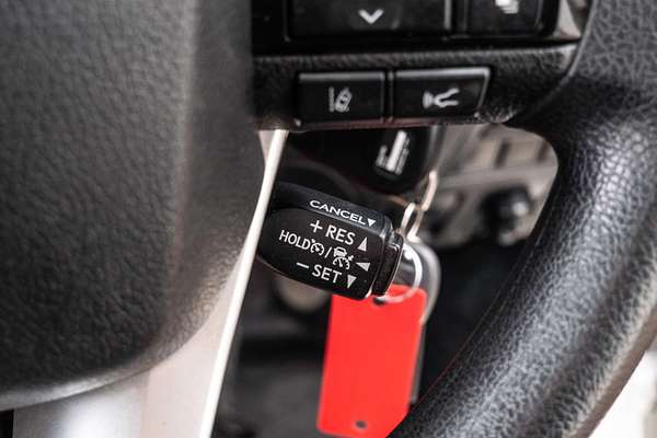 2023 Toyota Hilux SR GUN126R 4X4