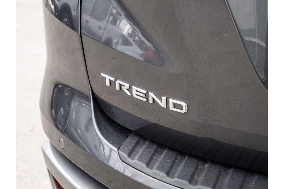2019 Ford Everest Trend UA II 2.0L