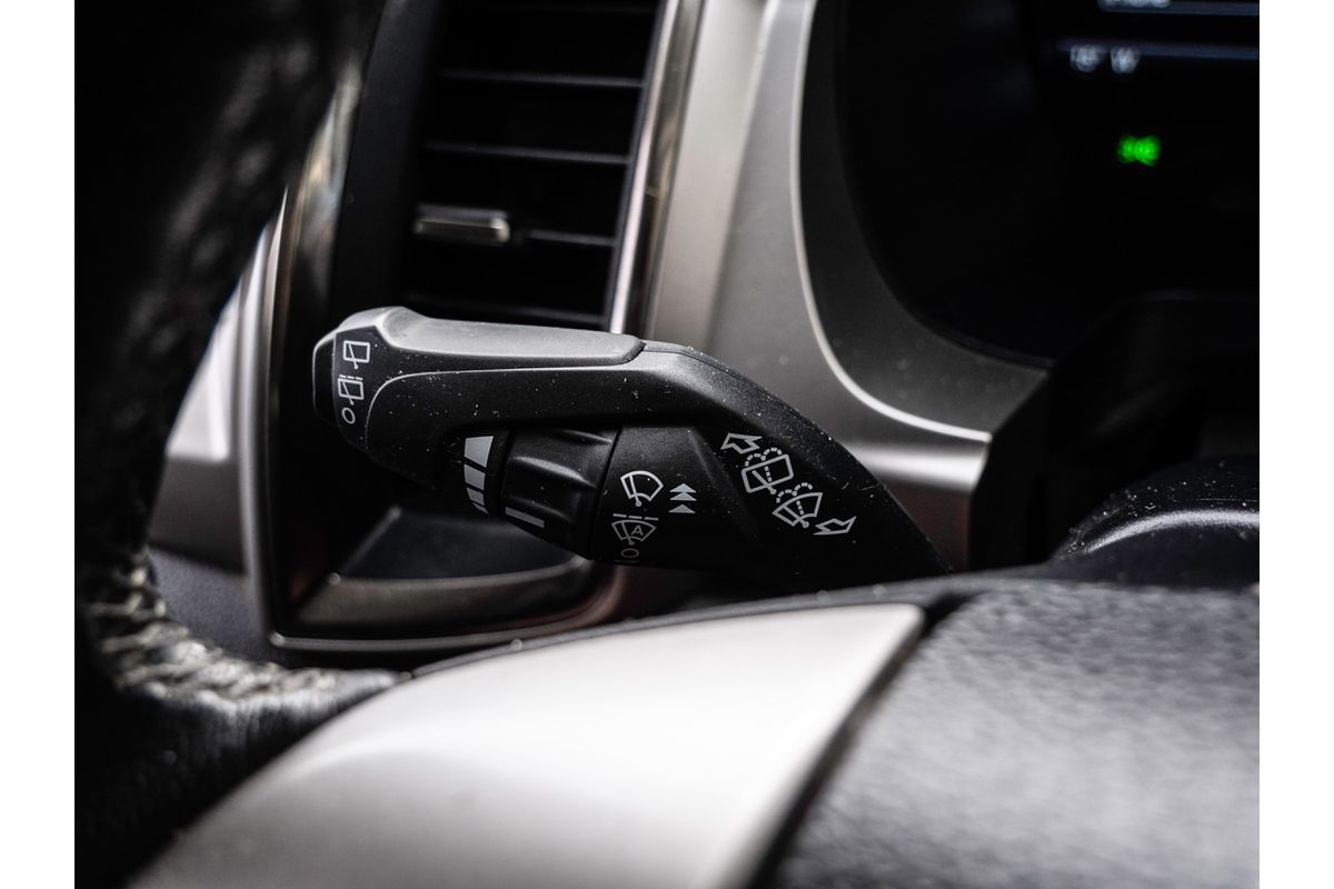 2019 Ford Everest Trend UA II 2.0L
