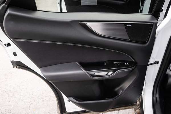 2022 Lexus NX NX350h F Sport AAZH25R