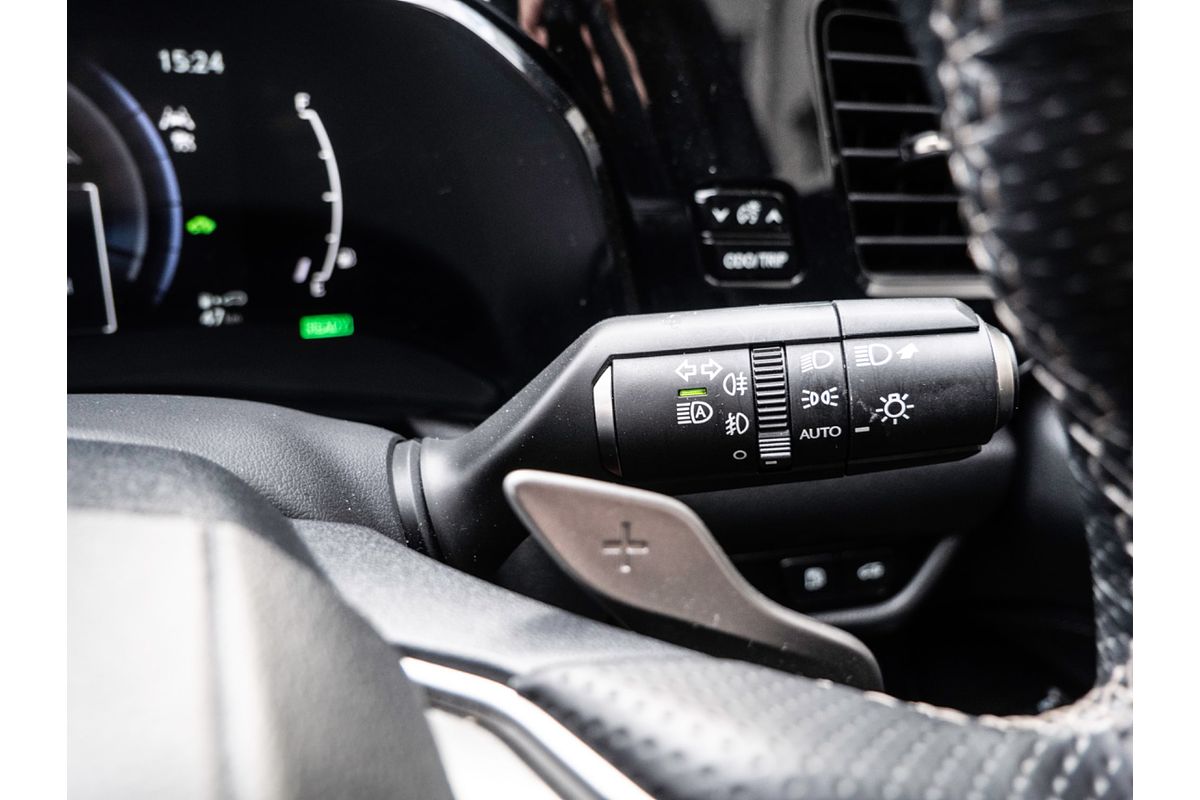 2022 Lexus NX NX350h F Sport AAZH25R