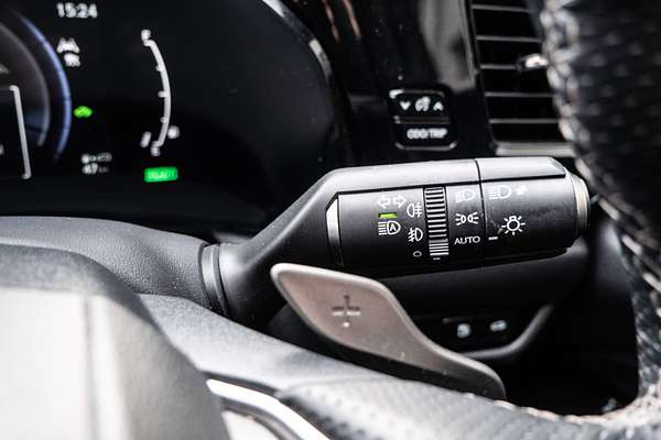 2022 Lexus NX NX350h F Sport AAZH25R