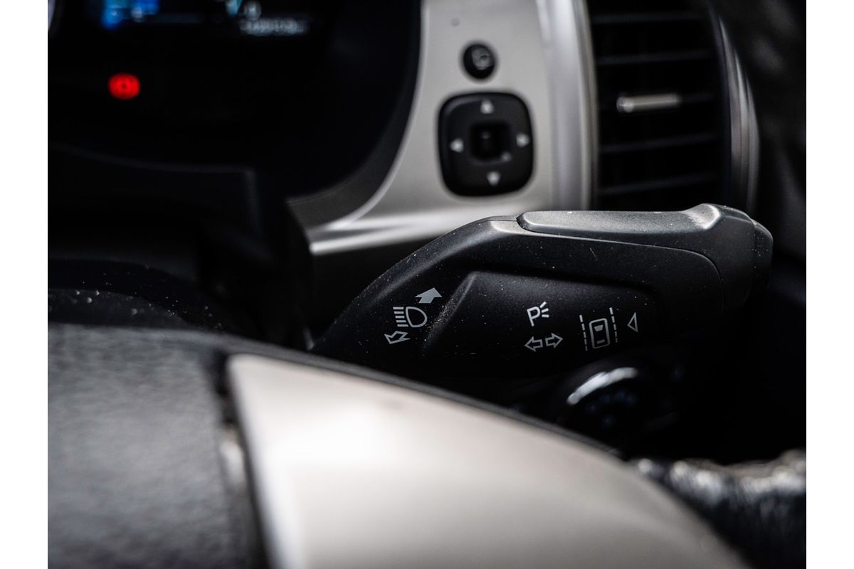 2019 Ford Everest Trend UA II 2.0L