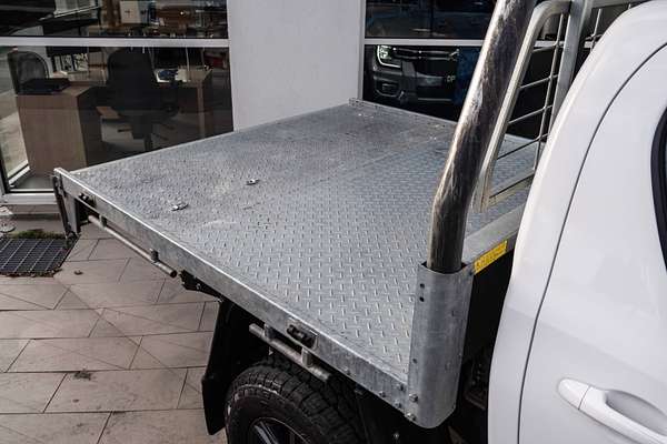 2023 Toyota Hilux SR GUN126R 4X4