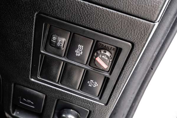 2023 Toyota Hilux SR GUN126R 4X4