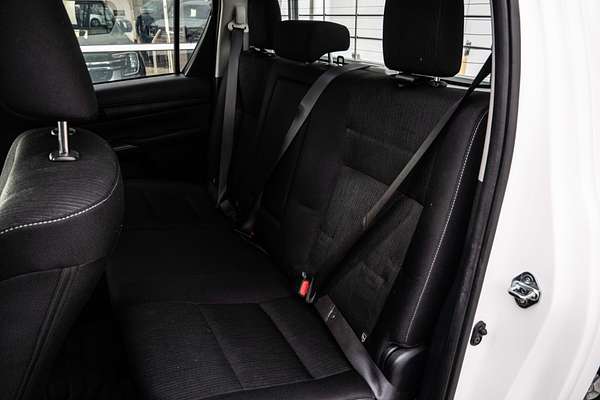 2023 Toyota Hilux SR GUN126R 4X4