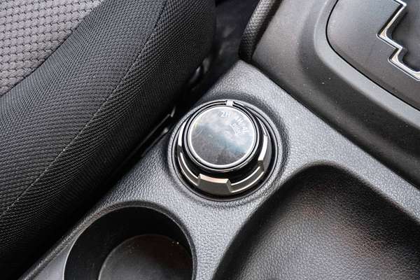 2018 Mitsubishi Triton GLX MQ 4X4
