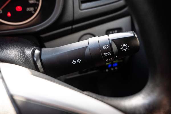 2018 Mitsubishi Triton GLX MQ 4X4