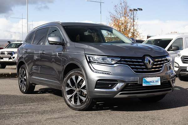 2023 Renault Koleos Life HZG