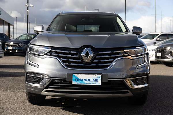 2023 Renault Koleos Life HZG