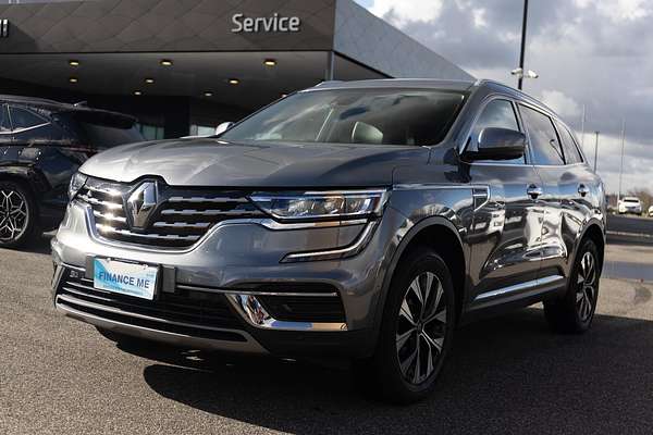 2023 Renault Koleos Life HZG