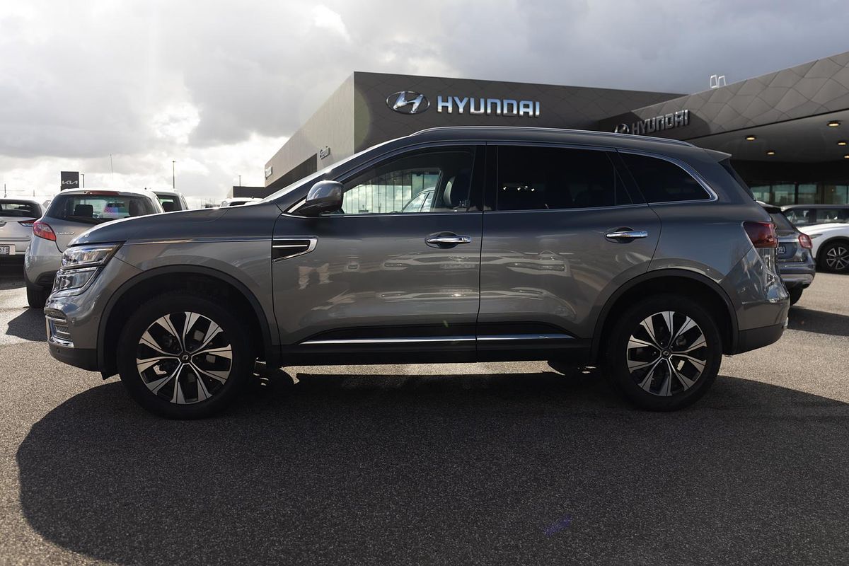 2023 Renault Koleos Life HZG