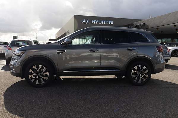 2023 Renault Koleos Life HZG