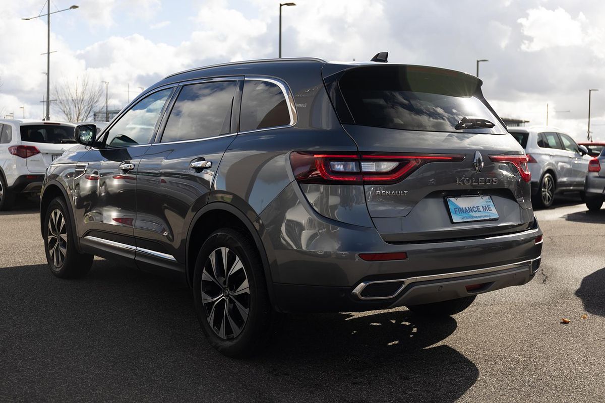 2023 Renault Koleos Life HZG