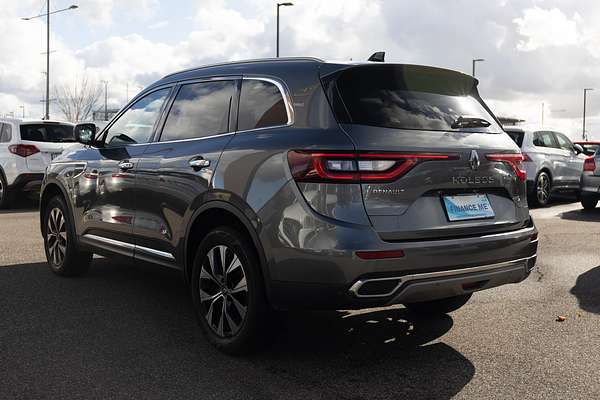 2023 Renault Koleos Life HZG