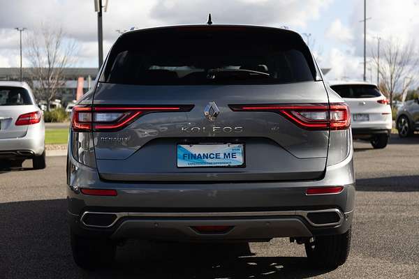 2023 Renault Koleos Life HZG