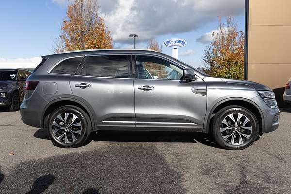 2023 Renault Koleos Life HZG
