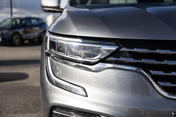 2023 Renault Koleos Life HZG