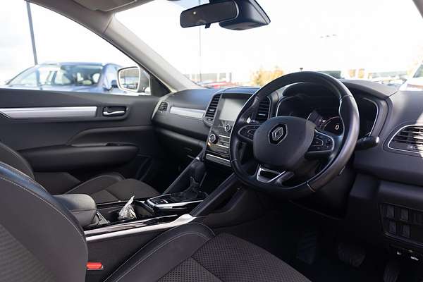 2023 Renault Koleos Life HZG
