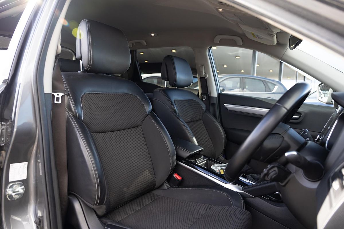 2023 Renault Koleos Life HZG