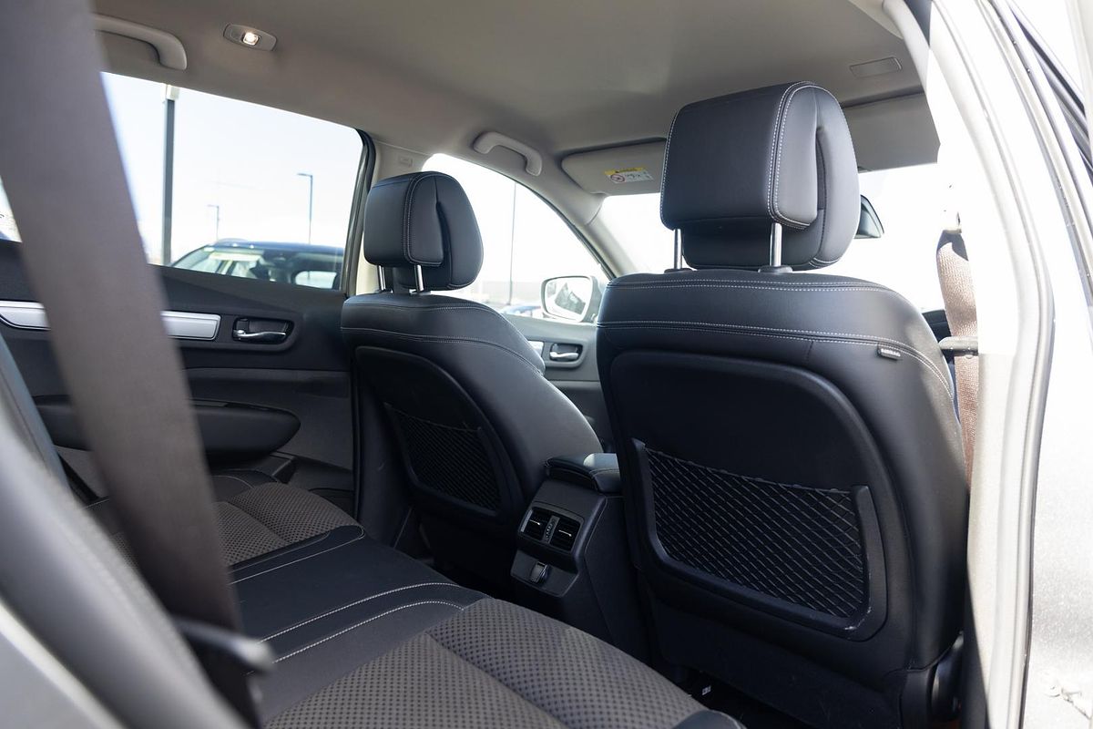 2023 Renault Koleos Life HZG