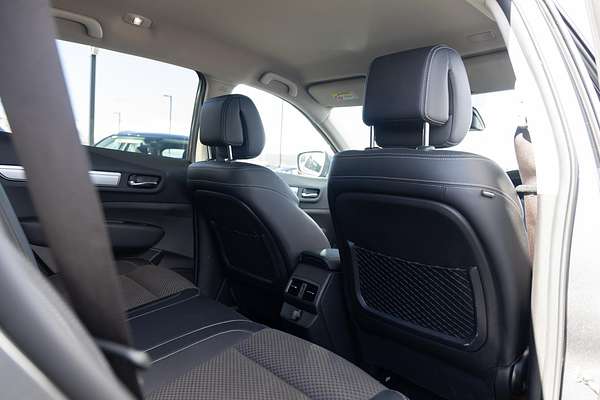 2023 Renault Koleos Life HZG