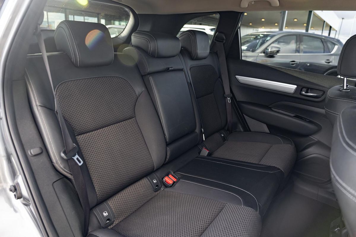 2023 Renault Koleos Life HZG