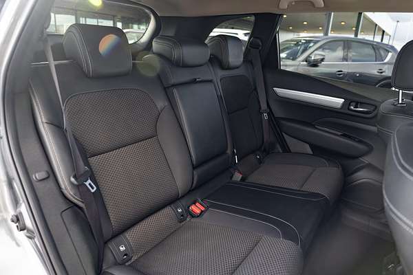 2023 Renault Koleos Life HZG