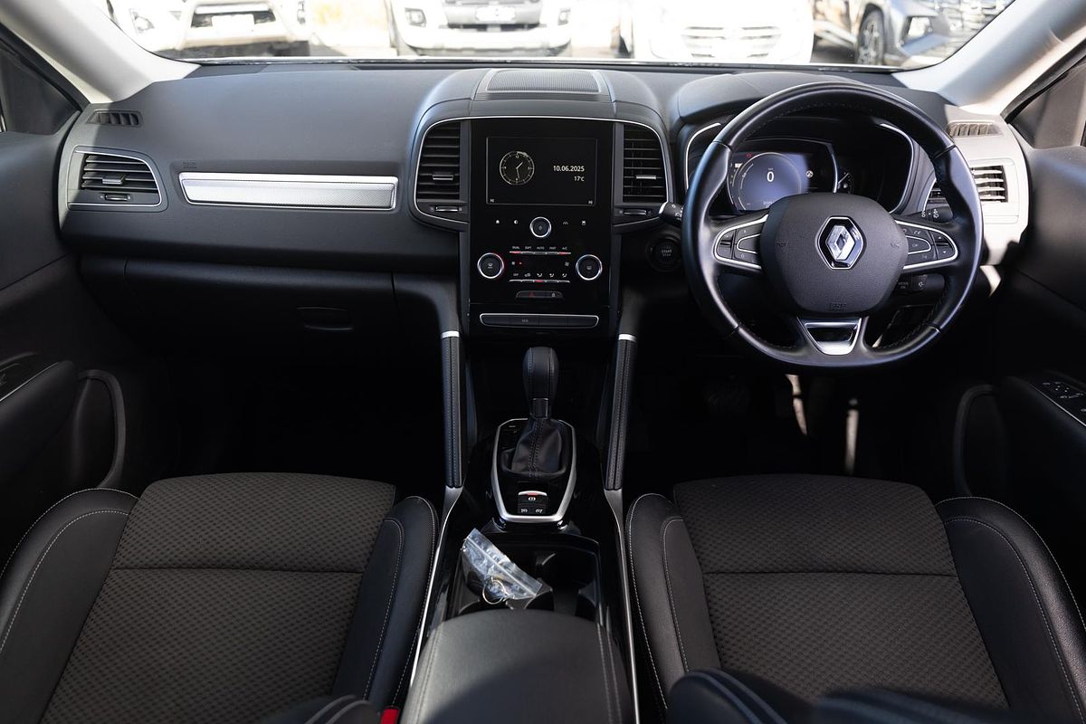 2023 Renault Koleos Life HZG