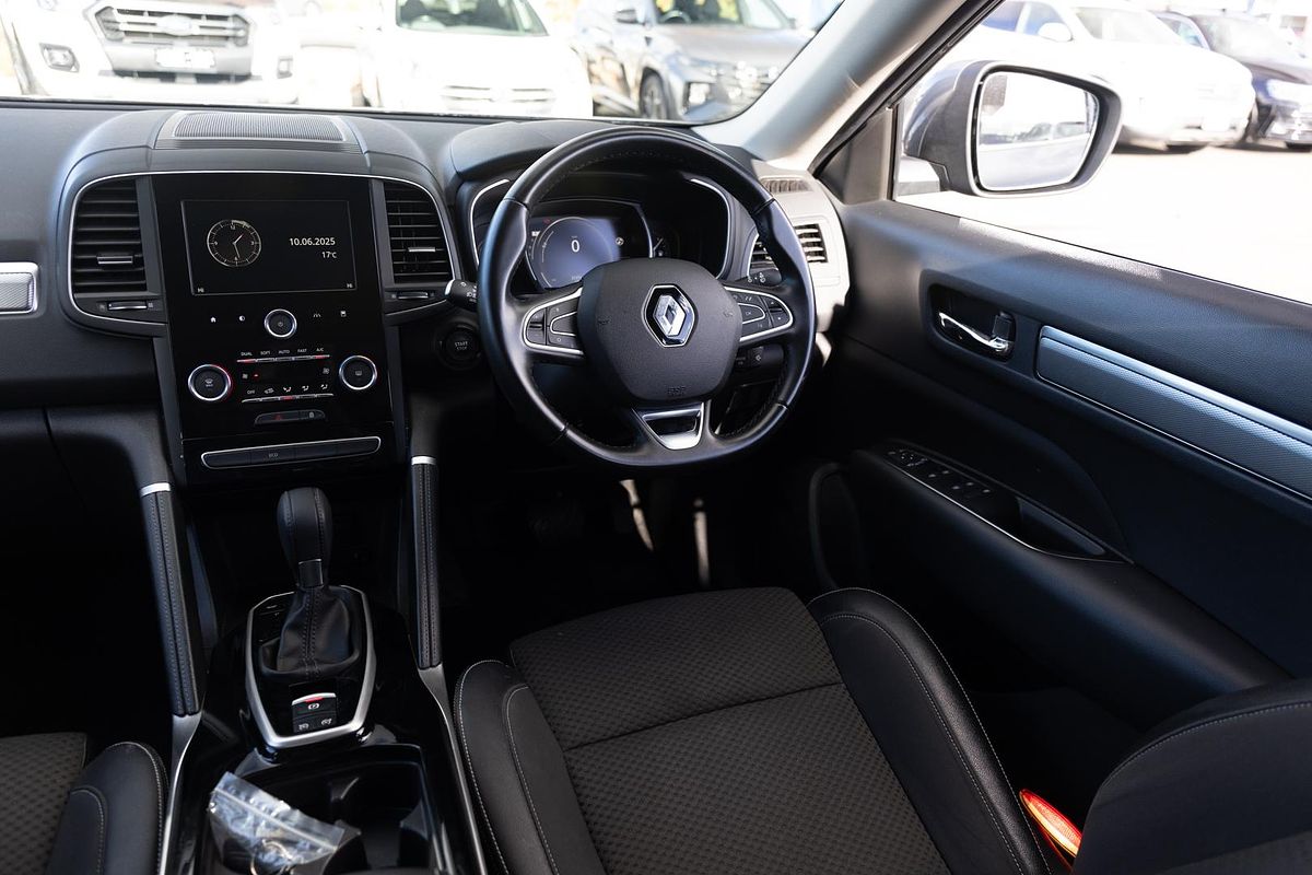 2023 Renault Koleos Life HZG